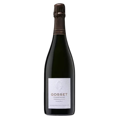 Gosset ブリュット シャンパン 木箱付きMAGNUM1500ml エクストラ・ブリュット(レストラン・ホテル専売品） – パシフィック
