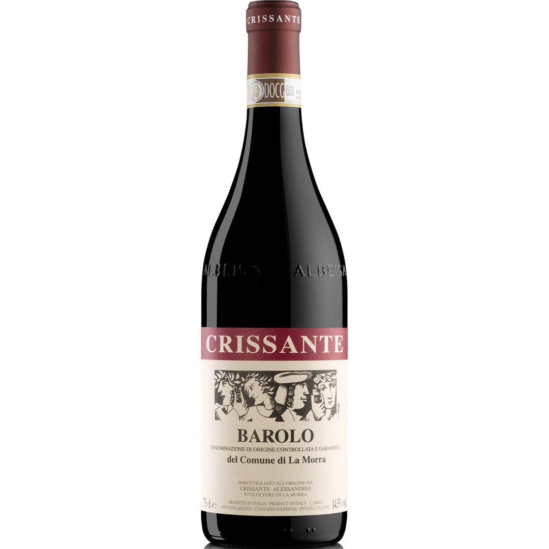 バローロ　ラ・モッラ 1500ml