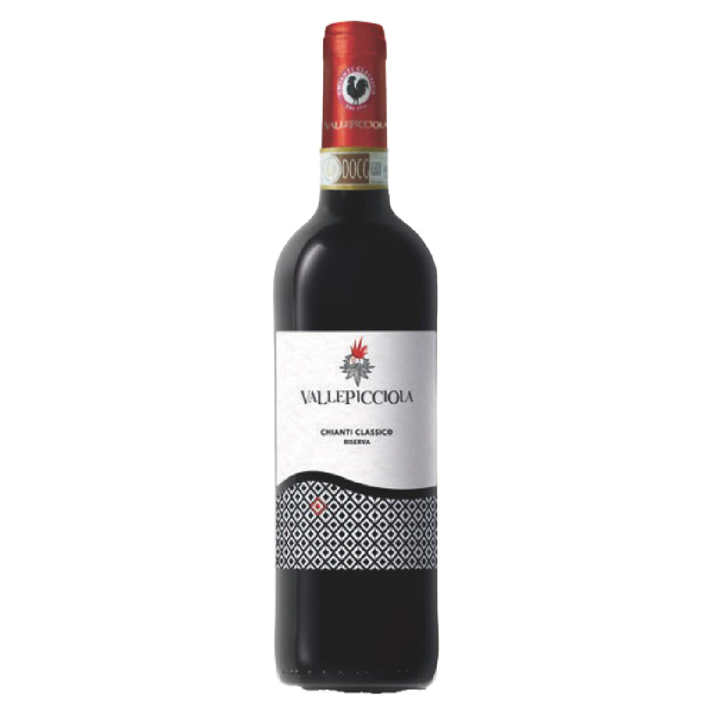 チェロレ・キャンティ・クラシコ・レゼルヴァ・2004・1500ml ヴァッレ