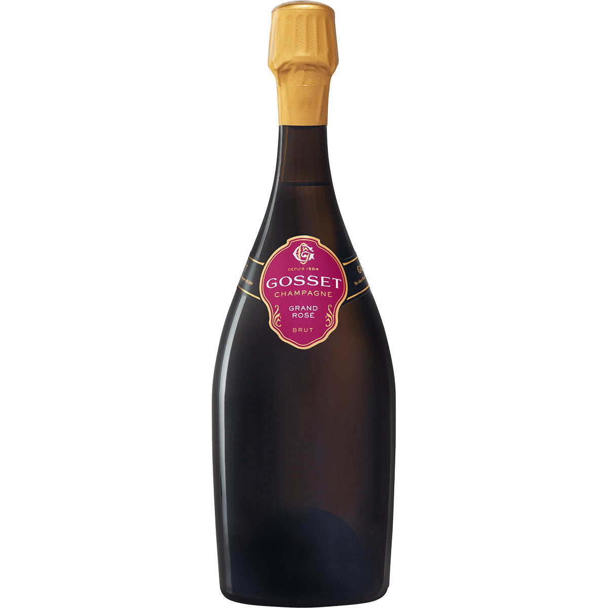 Gosset / ゴッセ – パシフィック洋行 ワインサイト