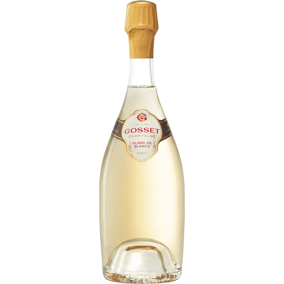 Gosset / ゴッセ – パシフィック洋行 ワインサイト