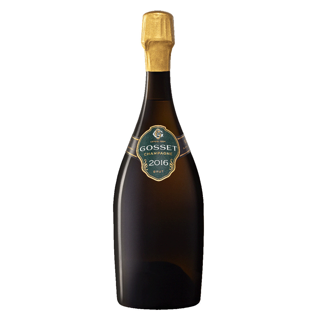 Gosset / ゴッセ – パシフィック洋行 ワインサイト