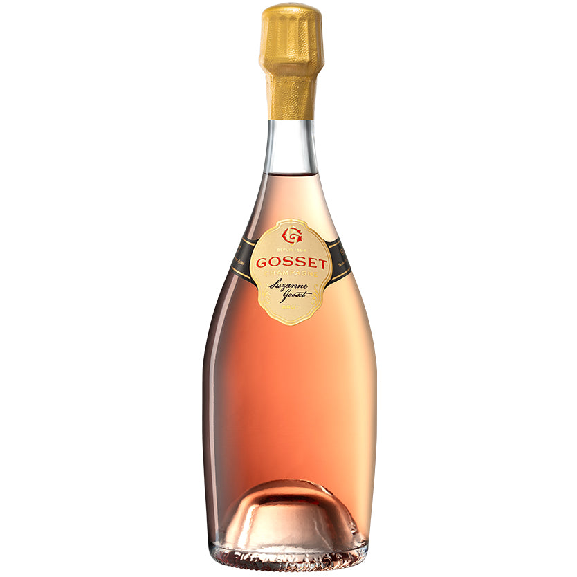 Gosset / ゴッセ – パシフィック洋行 ワインサイト