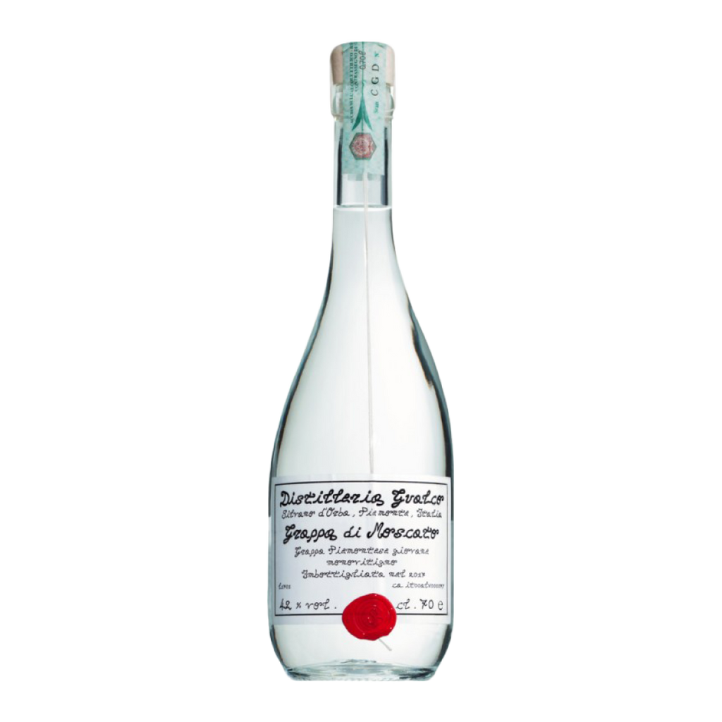 【未開栓】希少！レアROSSI DISTILLATORI モスカート/ グラッパ グラッパ・ディ・モスカート – パシフィック洋行 ワインサイト